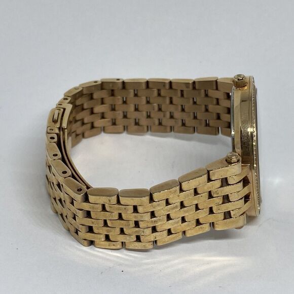 Michael Kors Darci MK3192 Women's Stainless Steel Analog Dial Quartz Watch VK703 - Picture 12 of 12